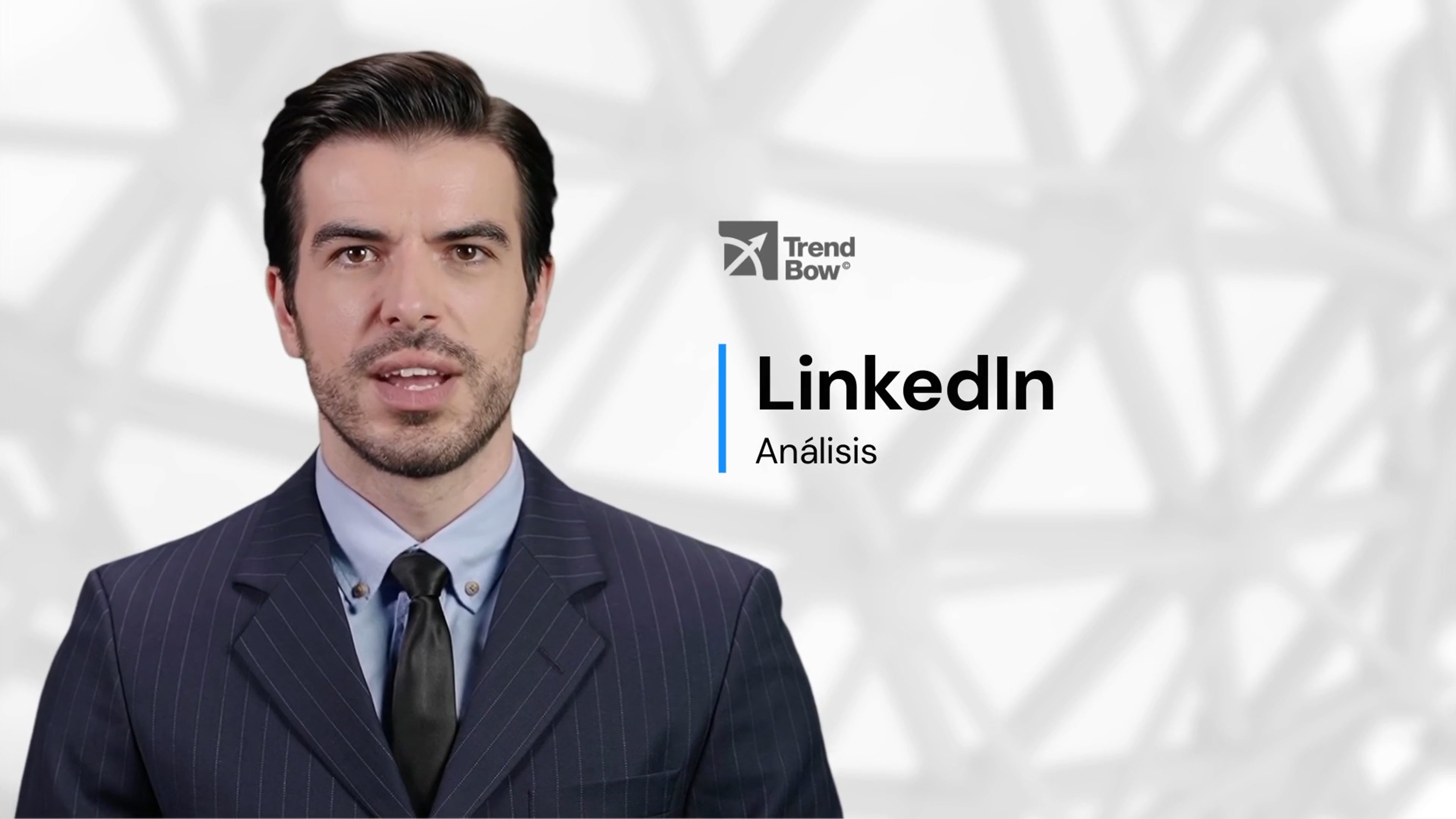 2.6. Análisis de LinkedIn ES